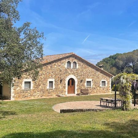 Amazing Typical House With Swimming Pool Villa Sant Feliu de Guíxols Dış mekan fotoğraf