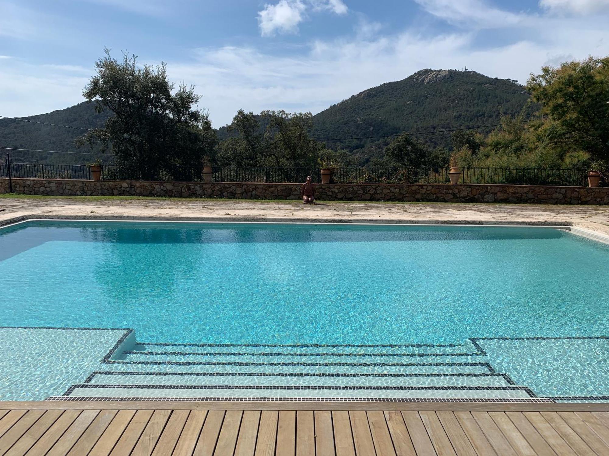 Amazing Typical House With Swimming Pool Villa Sant Feliu de Guíxols Dış mekan fotoğraf