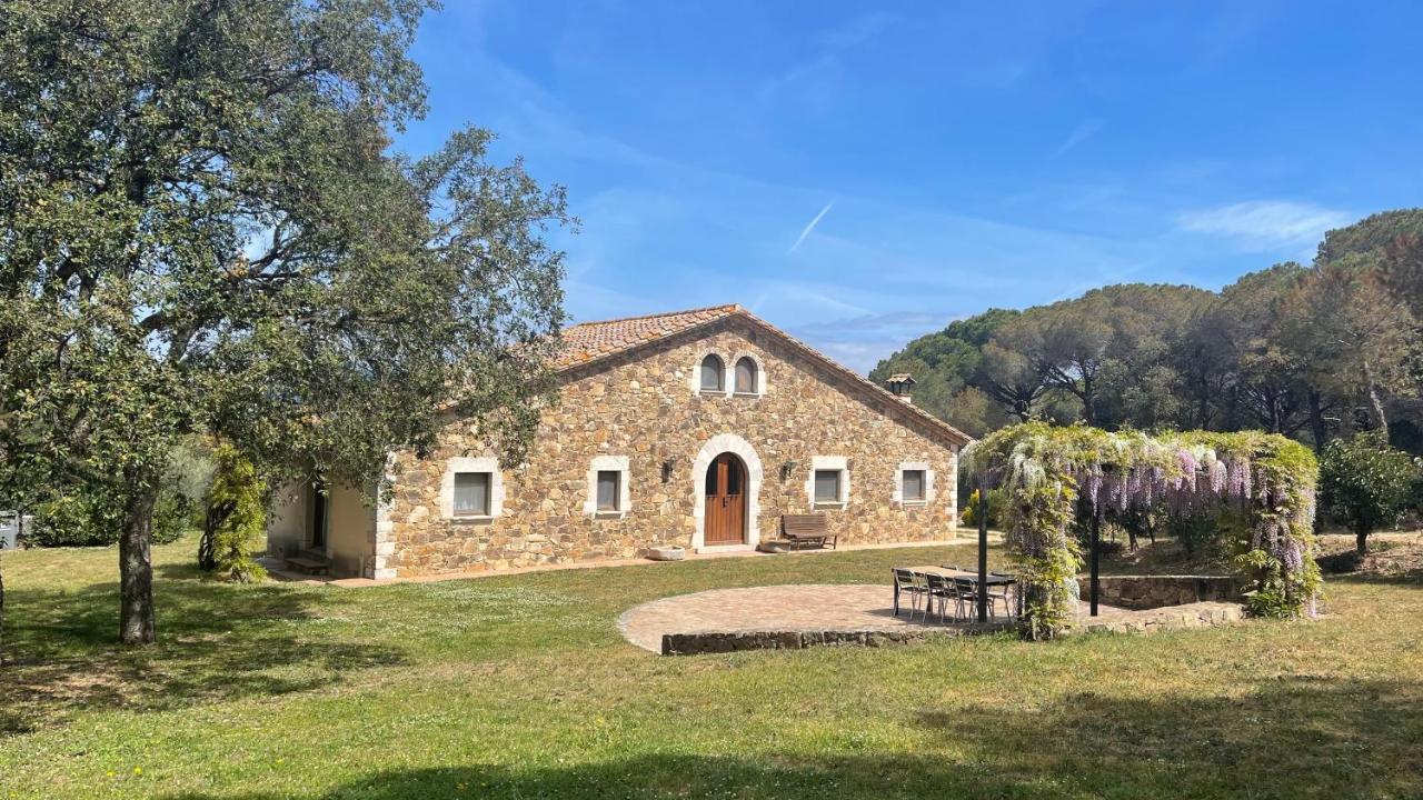 Amazing Typical House With Swimming Pool Villa Sant Feliu de Guíxols Dış mekan fotoğraf